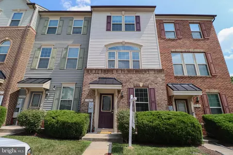 7347 Old Calvary Rd, Hanover, MD 21076