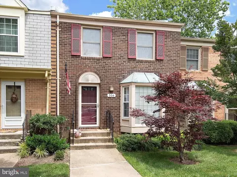 516 Andrew Hill Rd, Arnold, MD 21012