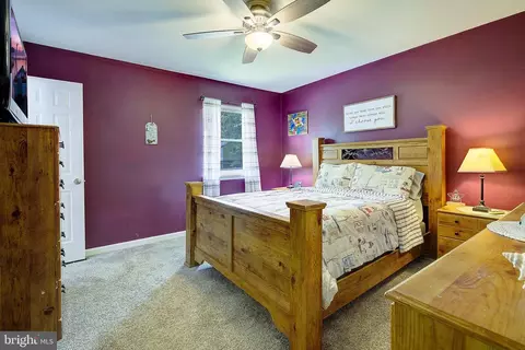 Bedroom - 909 Beech Tree Rd, Severn, MD 21144 photo 1 of 5