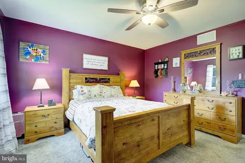 Bedroom - 909 Beech Tree Rd, Severn, MD 21144 photo 2 of 5