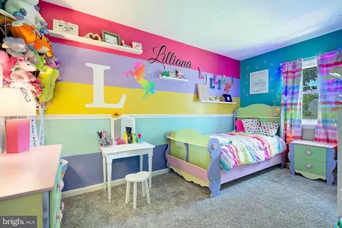 Bedroom - 909 Beech Tree Rd, Severn, MD 21144 photo 4 of 5