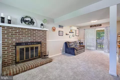 Living - 909 Beech Tree Rd, Severn, MD 21144 photo 1 of 1