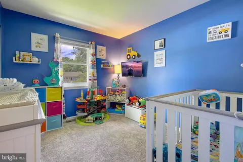 Bedroom - 909 Beech Tree Rd, Severn, MD 21144 photo 5 of 5