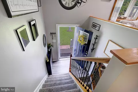 Entry Way - 909 Beech Tree Rd, Severn, MD 21144 photo 1 of 7