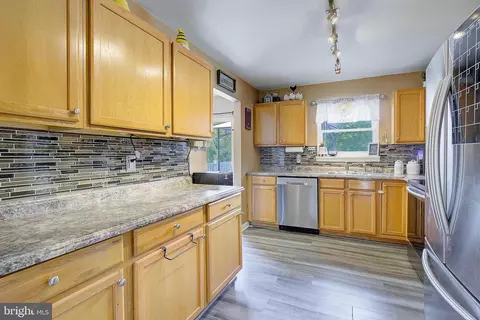 Kitchen - 909 Beech Tree Rd, Severn, MD 21144 photo 1 of 3