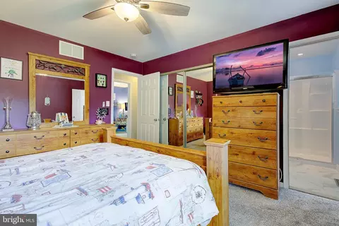 Bedroom - 909 Beech Tree Rd, Severn, MD 21144 photo 3 of 5