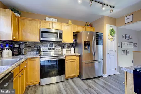 Kitchen - 909 Beech Tree Rd, Severn, MD 21144 photo 2 of 3