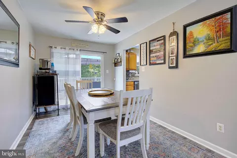 Dining - 909 Beech Tree Rd, Severn, MD 21144 photo 1 of 1