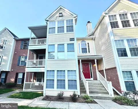 632 Belle Dora Ct #L-12E, Arnold, MD 21012