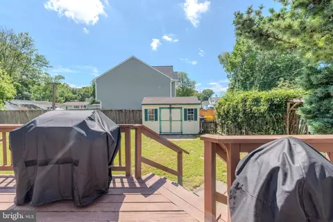 Exterior - 1179 Maple Ave, Shady Side, MD 20764 photo 6 of 8