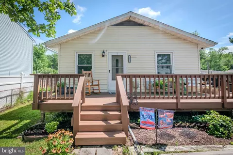 Exterior - 1179 Maple Ave, Shady Side, MD 20764 photo 3 of 8
