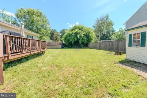 Exterior - 1179 Maple Ave, Shady Side, MD 20764 photo 5 of 8