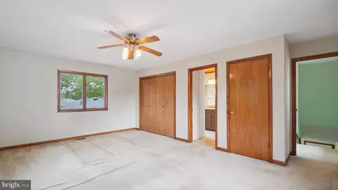 Bedroom - 1718 Quantico Rd, Edgewater, MD 21037 photo 3 of 7