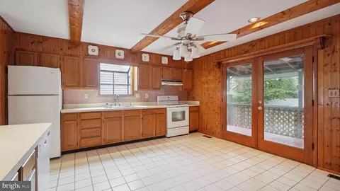 Kitchen - 1718 Quantico Rd, Edgewater, MD 21037 photo 1 of 3