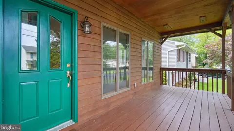 Exterior - 1718 Quantico Rd, Edgewater, MD 21037 photo 2 of 11