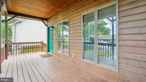 Exterior - 1718 Quantico Rd, Edgewater, MD 21037 photo 4 of 11