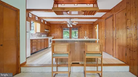 Kitchen - 1718 Quantico Rd, Edgewater, MD 21037 photo 3 of 3