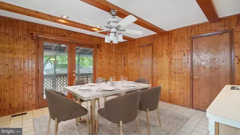 Dining - 1718 Quantico Rd, Edgewater, MD 21037 photo 1 of 1