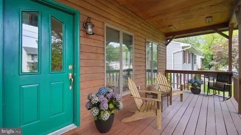 Exterior - 1718 Quantico Rd, Edgewater, MD 21037 photo 5 of 11