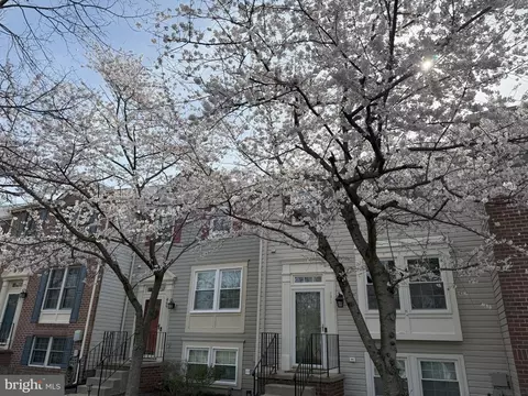 871 Chestnutview, Chestnut Hill Cove, MD 21226