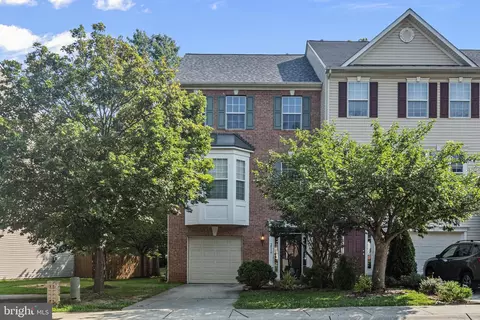 2516 Black Oak Way, Odenton, MD 21113