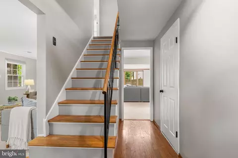 Entry Way - 1736 Tarleton Way, Crofton, MD 21114 photo 1 of 6