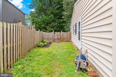 Exterior - 1736 Tarleton Way, Crofton, MD 21114 photo 8 of 8