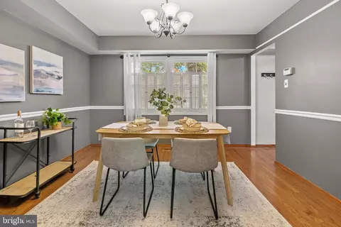 Dining - 1736 Tarleton Way, Crofton, MD 21114 photo 1 of 2