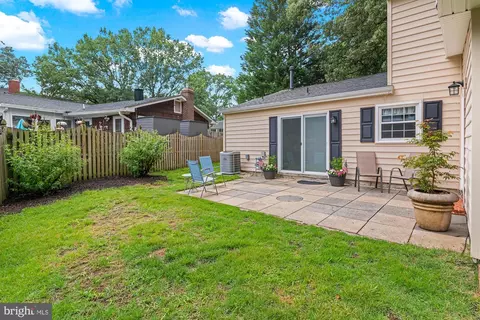 Exterior - 1736 Tarleton Way, Crofton, MD 21114 photo 5 of 8
