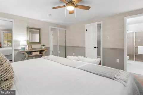 Bedroom - 1736 Tarleton Way, Crofton, MD 21114 photo 4 of 9