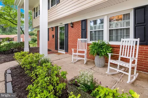 Exterior - 1736 Tarleton Way, Crofton, MD 21114 photo 4 of 8