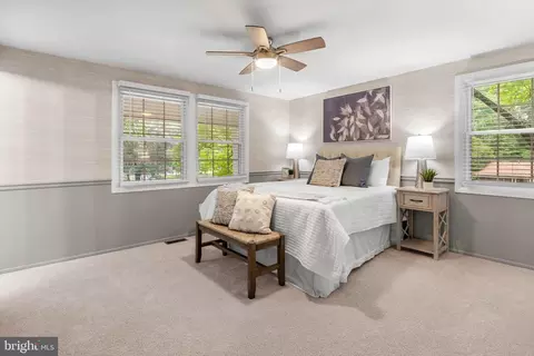 Bedroom - 1736 Tarleton Way, Crofton, MD 21114 photo 2 of 9