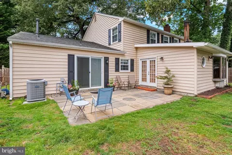 Exterior - 1736 Tarleton Way, Crofton, MD 21114 photo 6 of 8