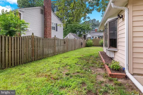 Exterior - 1736 Tarleton Way, Crofton, MD 21114 photo 7 of 8