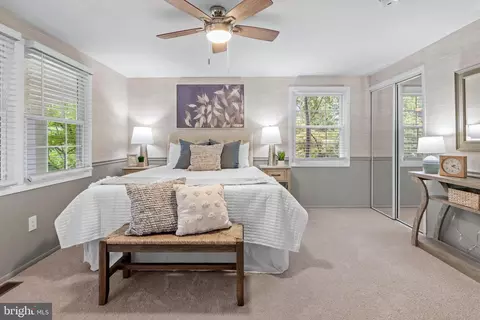 Bedroom - 1736 Tarleton Way, Crofton, MD 21114 photo 1 of 9