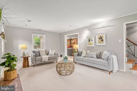 Living - 1736 Tarleton Way, Crofton, MD 21114 photo 3 of 5