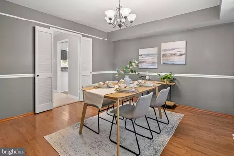 Dining - 1736 Tarleton Way, Crofton, MD 21114 photo 2 of 2