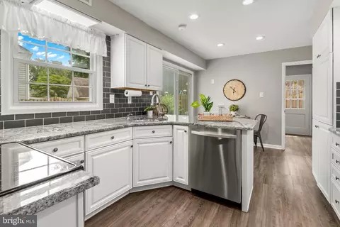 Kitchen - 1736 Tarleton Way, Crofton, MD 21114 photo 1 of 8