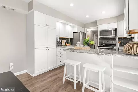 Kitchen - 1736 Tarleton Way, Crofton, MD 21114 photo 7 of 8
