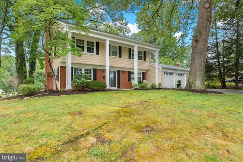 Exterior - 1736 Tarleton Way, Crofton, MD 21114 photo 2 of 8