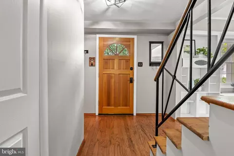 Entry Way - 1736 Tarleton Way, Crofton, MD 21114 photo 2 of 6