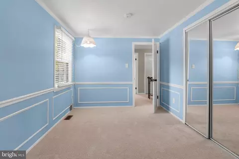 Bedroom - 1736 Tarleton Way, Crofton, MD 21114 photo 6 of 9