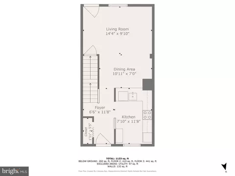 8059 Wolsey Ct, Pasadena, MD 21122 photo 3
