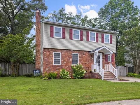 8367 Williamstowne Dr, Millersville, MD 21108