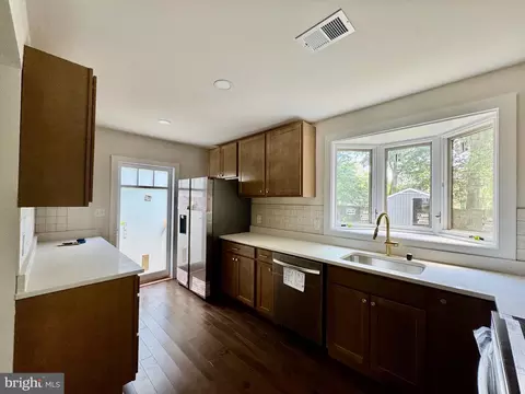 Kitchen - 217 Cadle Ave, Edgewater, MD 21037 photo 2 of 2
