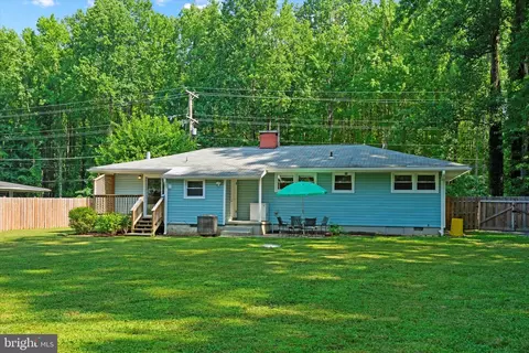 Exterior - 773 Central Ave E, Edgewater, MD 21037 photo 3 of 3
