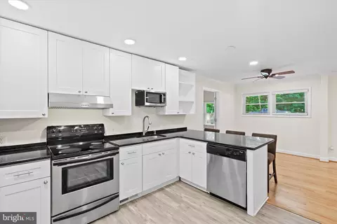 Kitchen - 773 Central Ave E, Edgewater, MD 21037 photo 2 of 2