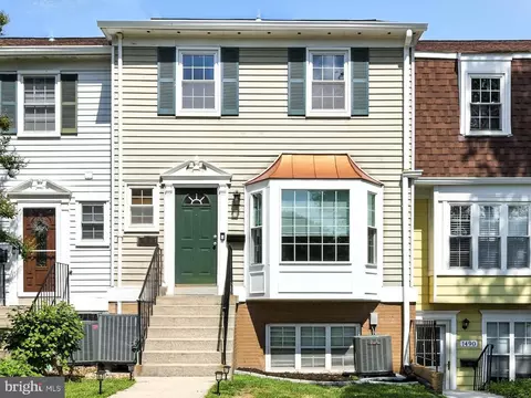 1488 Mara Vista Ct #113YB, Crofton, MD 21114