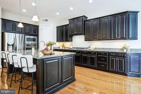 Kitchen - 2935 Levee Dr, Odenton, MD 21113 photo 2 of 2