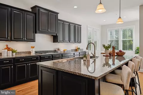Kitchen - 2935 Levee Dr, Odenton, MD 21113 photo 1 of 2